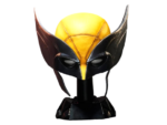Deadpool & Wolverine Marvel legends Wolverine 1:1 Scale Wearable Mask