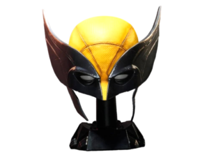 Deadpool & Wolverine Marvel legends Wolverine 1:1 Scale Wearable Mask