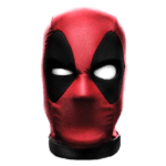 Marvel Legends Deadpool’s Premium Interactive Head