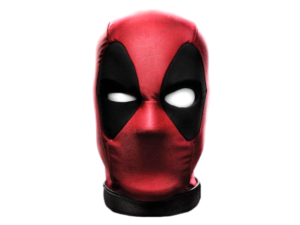 Marvel Legends Deadpool’s Premium Interactive Head