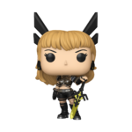 Funko : Pop! Magik (Marvel Rivals)