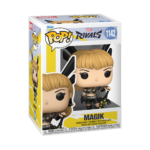 ⁦Funko : Pop! Magik (Marvel Rivals)⁩ - الصورة ⁦2⁩