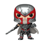 Funko : Pop! Magneto (Marvel Rivals)