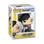 ⁦Funko : Pop! Luna Snow (Marvel Rivals)⁩ - الصورة ⁦2⁩