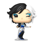 Funko : Pop! Luna Snow (Marvel Rivals)