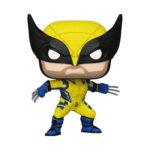 Funko : Pop! Wolverine with Claws