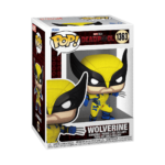 ⁦Funko : Pop! Wolverine with Claws⁩ - الصورة ⁦2⁩