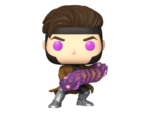 Funko: Pop! Marvel: Deadpool & Wolverine - Gambit with Charged Cards