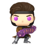 Funko: Pop! Marvel: Deadpool & Wolverine - Gambit with Charged Cards