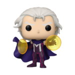 Funko : Pop! Magneto without Helmet (X-Men '97)