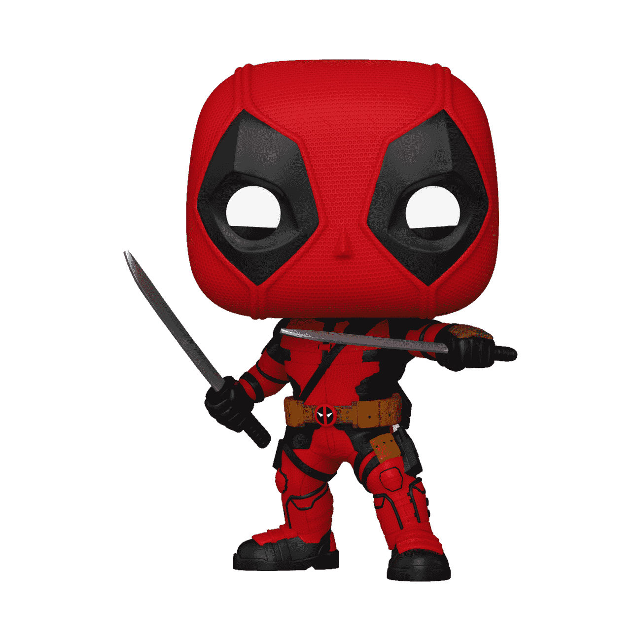 img_1948 Funko : Pop! Deadpool with Swords - الصورة 1