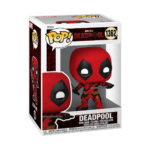 Funko : Pop! Deadpool with Swords - Image 2