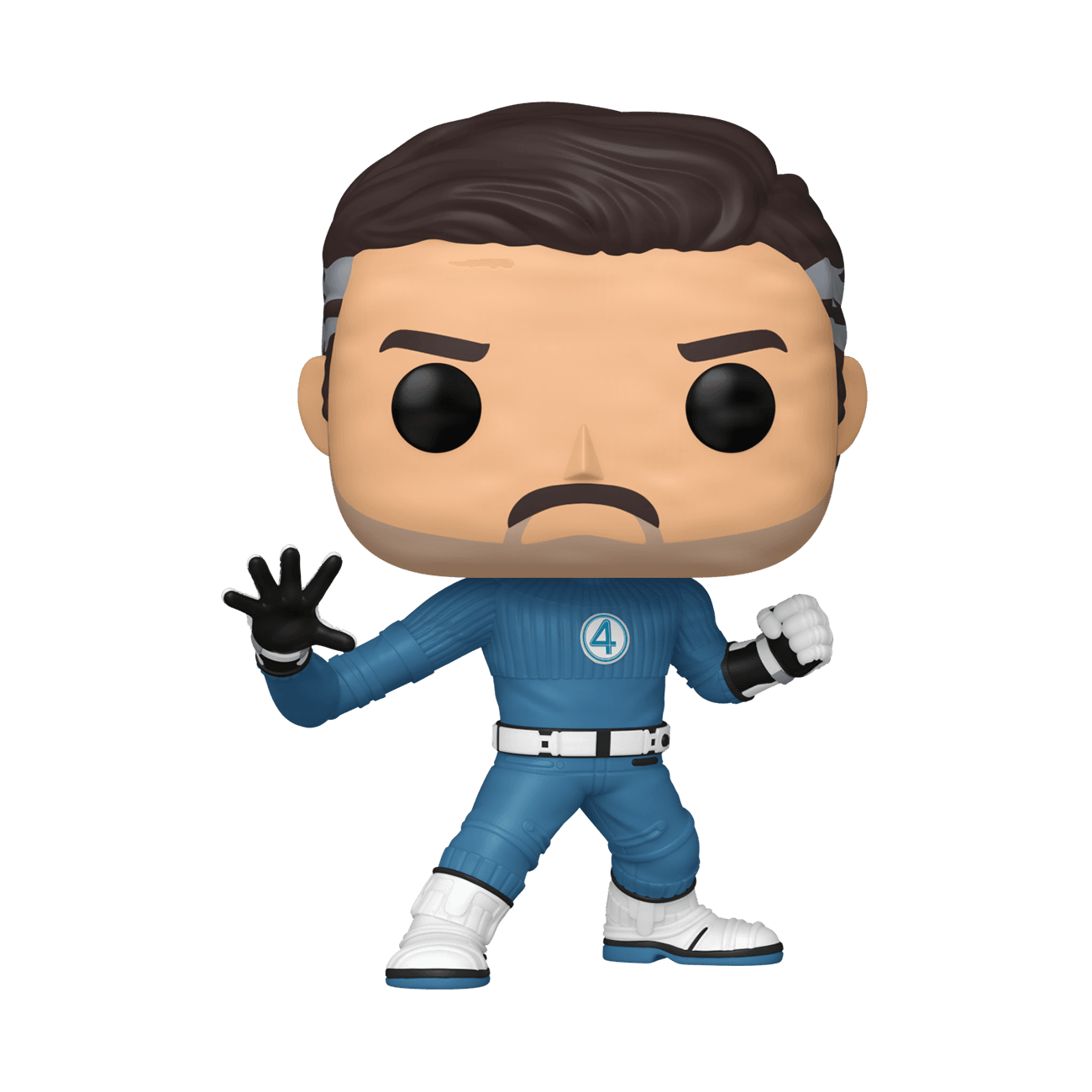 img_1950 Funko : Pop! Mister Fantastic (Fantastic Four: First Steps) - الصورة 1