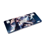 ⁦Redragon K708AK-RGB-PRO TKL Mechanical Keyboard⁩ - الصورة ⁦2⁩