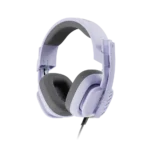 ASTRO A10 Lilac Gaming Headset