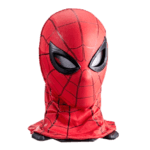 Spider-Man: Homecoming Marvel Legends Spider-Man 1:1 Scale Wearable Electronic Expressive Mask