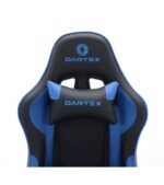 ⁦Oartex Model LD034 Gaming Chair - Black & Blue ( Installation not included )⁩ - الصورة ⁦2⁩