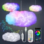 ⁦RGB cloud light⁩ - الصورة ⁦2⁩