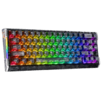 Attack shark R68HE keyboard