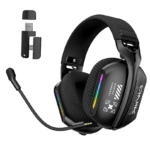 ONIKUMA headset GT808 wireless