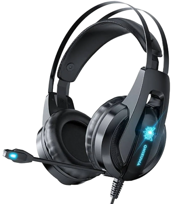 img_0228 ONIKUMA K16 headset - الصورة 1