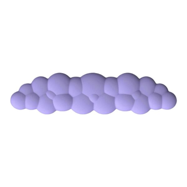 ⁦Cloud arm set purple⁩ - الصورة ⁦1⁩