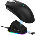 ATTACK SHARK X11 Gaming Mouse