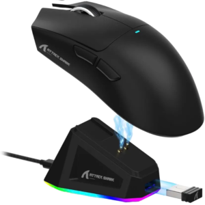ATTACK SHARK X11 Gaming Mouse