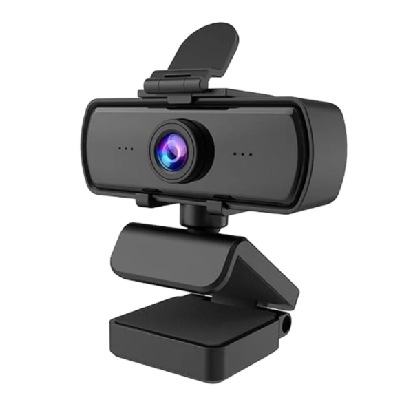 ⁦Fifine SB HD 1440P Camera Built-in Microphone – K420⁩ - الصورة ⁦1⁩