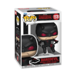 ⁦Pop! Daredevil (Black Suit) (Born Again)⁩ - الصورة ⁦2⁩