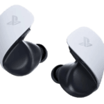 PlayStation Pulse Explore Wireless Earbuds - White