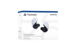 ⁦PlayStation Pulse Explore Wireless Earbuds - White⁩ - الصورة ⁦3⁩