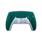 PS5 DualSense Wireless Controller - Alpine Green