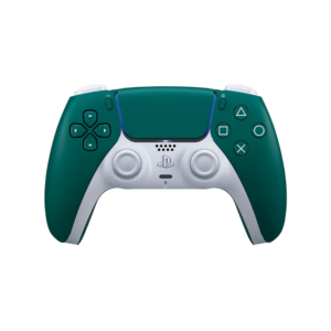 PS5 DualSense Wireless Controller - Alpine Green