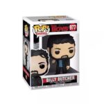 ⁦Funko Pop! TV: The Boys - Billy Butcher⁩ - الصورة ⁦2⁩