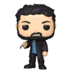 Funko Pop! TV: The Boys - Billy Butcher