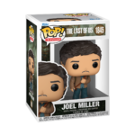 ⁦Funko Pop! Joel Miller⁩ - الصورة ⁦2⁩