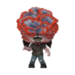 Funko Pop! Clicker (Infected)