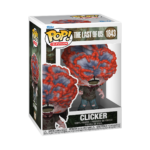 ⁦Funko Pop! Clicker (Infected)⁩ - الصورة ⁦2⁩