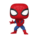 Funko POP! : spider-man