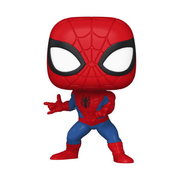⁦Funko POP! : spider-man⁩ - الصورة ⁦1⁩