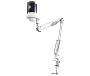 Sades ME6S Tyto Gaming Microphone