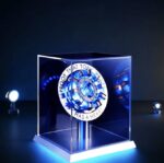 Stark MK1 Metal Alloy USB LED Lamp