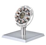 ⁦Stark MK1 Metal Alloy USB LED Lamp⁩ - الصورة ⁦2⁩