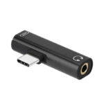 2 in 1 type-c adapter