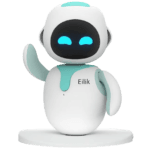 EILIK DESKTOP COMPANION ROBOT