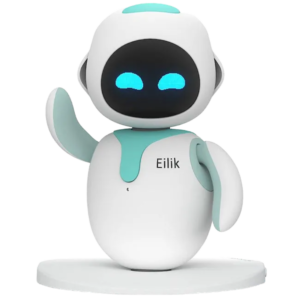 EILIK DESKTOP COMPANION ROBOT