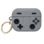 Airpods Pro controller shape case - Grey