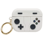 Airpods Pro controller shape case - Beige