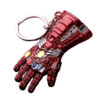 Iron man infinity gauntlet